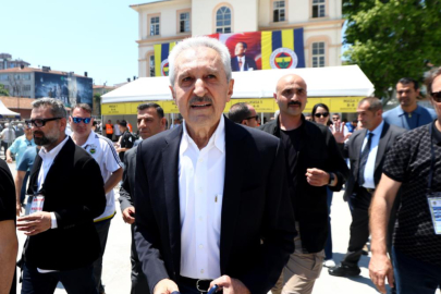 Mehmet Ali Aydınlar: Kazanan Fenerbahçe olsun