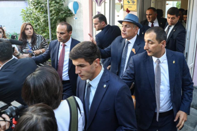 Paşinyan: Türkiye ile diplomatik ilişkilerin kurulmasını bekliyorum
