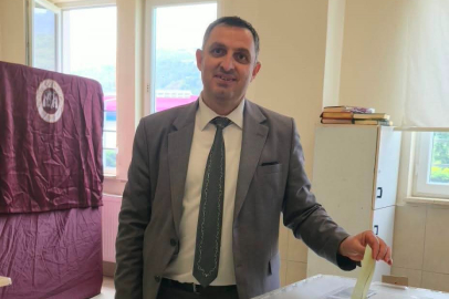 Ziya Kaya Mahallesi'nin muhtarı belli oldu