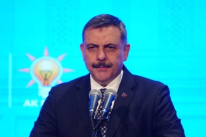 Bakan Çiftçi: Kudüs'ün özgürlük davasını kalbimizde taşıyacağız