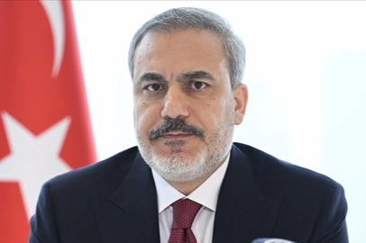 Bakan Fidan: Bu savaşın geride bırakılması elzemdir