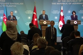 Bakan Fidan: Bu savaşın geride bırakılması elzemdir
