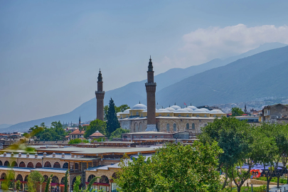 Bursa'da Yeni Bir Hayat Kurmak İsteyenler Hangi Bölgeleri Tercih Ediyor?