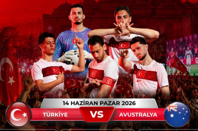 Bursalılar Dünya Kupası heyecanını dev ekranda yaşayacak