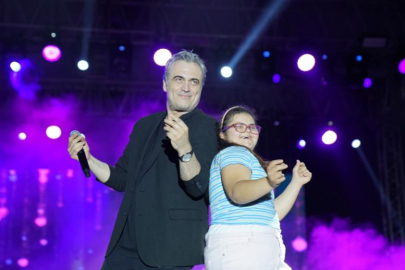Kutsi rüzgarı festival coşkusunu zirveye taşıdı
