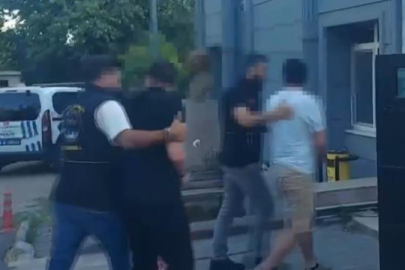 Nişanlısının önünde bıçaklanarak öldürüldü