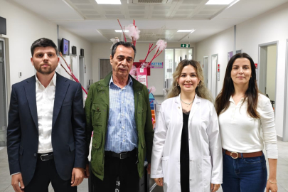 KOAH'ı yendi, nefes aldı!