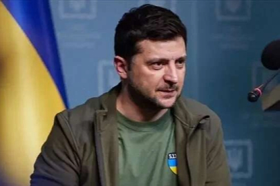 Zelenski: Abramovich, Rusya'ya mesaj taşımayı teklif etti