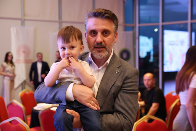 Başkan Vekili Biba: Mutlu ve gururluyuz