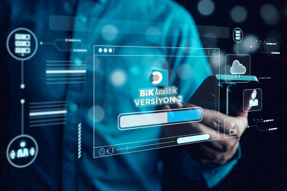 BİK Analitik’te yeni dönem başlıyor