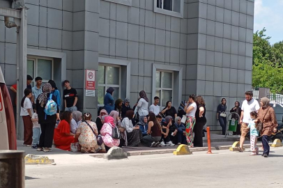 Bursa'da 16 yaşındaki motosiklet sürücüsü hayatını kaybetti