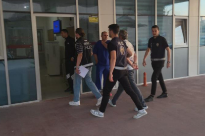 Bursa'da 'Torbacılara' dev operasyon: 52 gözaltı