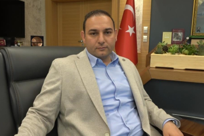 CHP'den ayrılarak bağımsız olan Başkan Bilecen konuştu