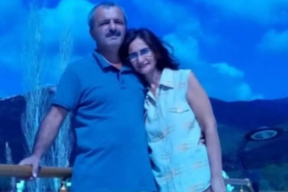 Kayıp olarak aranıyordu, denizde ölü bulundu