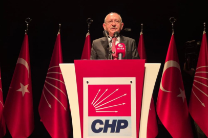 Kılıçdaroğlu: Hesap sormazsam namerdim