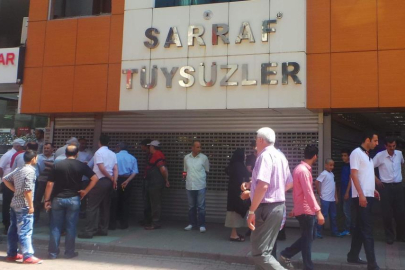 Kuyumcu davasında 4 sanığa toplam 254 yıl hapis cezası