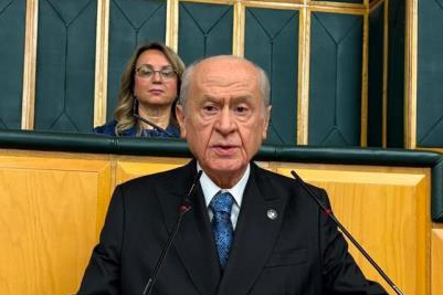 MHP'den A Milli Takıma Dünya Kupası marşı