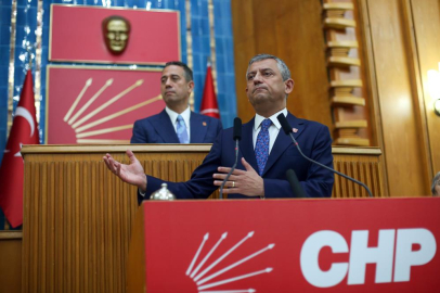 Özgür Özel: Hakkımı helal etmiyorum