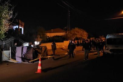 Yaşlı çifti öldüren sanığa iki kere ağırlaştırılmış müebbet