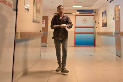 Bursa’da iş kazası: Parmaklarından oldu