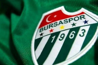 Bursaspor'da Mesut Ünal ile yollar ayrıldı