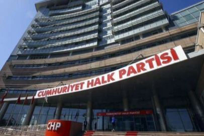 CHP'de flaş gelişme: 9 Vekil için ihraç talebi...