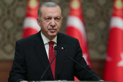 Cumhurbaşkanı Erdoğan: Şikayet eden de dava açan da CHP'li