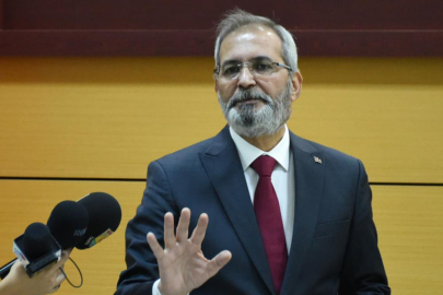 Eski belediye başkanına 60 yıl hapis cezası