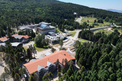 Swissôtel Uludağ’da yeni dönem