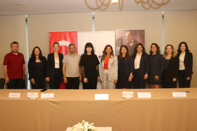 TÜMKAD’dan büyük konferans etkinliği