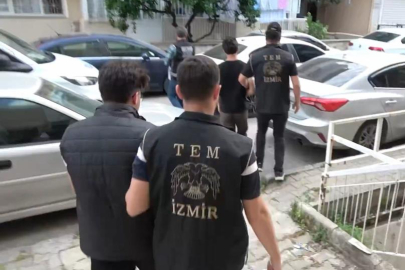 12 ilde FETÖ operasyonu: 80 şüpheli yakalandı