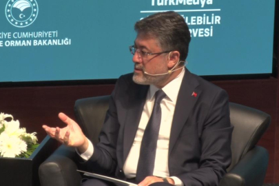 Bakan Yumaklı: Bu yıl üretim rekoru gelebilir