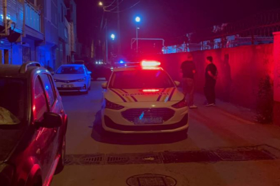 Bursa'da ehliyetsiz sürücü cezadan kaçamadı