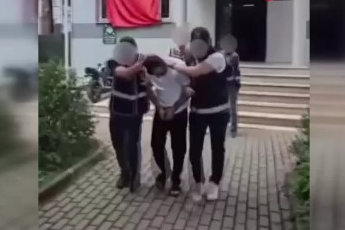 Bursa'da uyuşturucu operasyonu: 4 şüpheli yakalandı