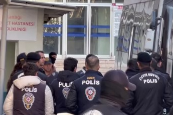 Erden Timur hakkında tahliye kararı