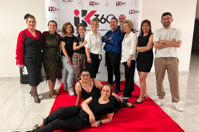 İK 360'tan Bursa'da alkış alan sosyal sorumluluk projesi