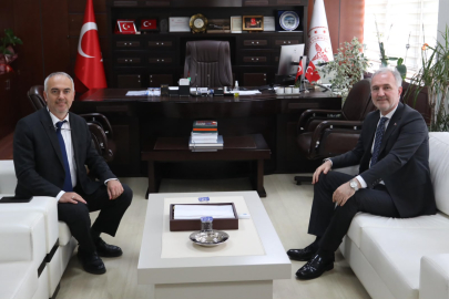 İnegöl’ün sağlık öncelikleri masaya yatırıldı