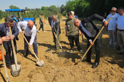 Marmarabirlik’ten mesleki eğitime anlamlı destek