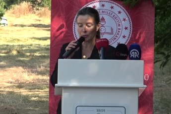Marmarabirlik’ten mesleki eğitime anlamlı destek