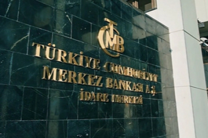 Merkez Bankası faiz kararını açıkladı