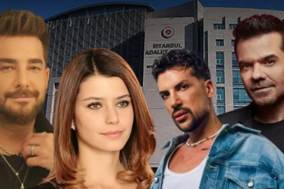 Ünlülere uyuşturucu soruşturmasında yeni dalga