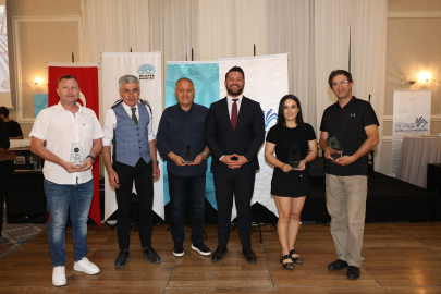 24. Nilüfer Uluslararası Spor Şenlikleri’nde plaket heyecanı