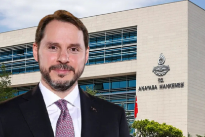 AYM 128 milyar dolar tartışmasına son noktayı koydu