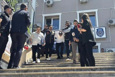 Aynur Kanbur cinayetinin katil zanlısı adliyeye sevk edildi