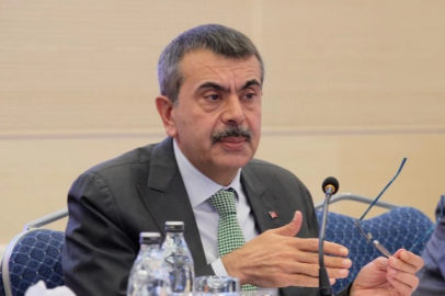 Bakan Tekin'den LGS açıklaması