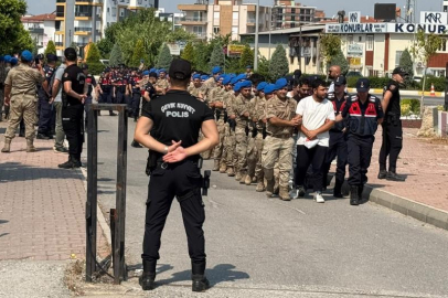 Bursa dahil 27 ilde yasa dışı bahis soruşturması
