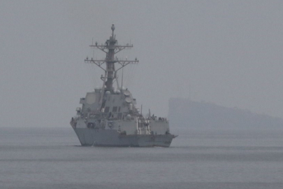 CENTCOM: 136 geminin Hürmüz Boğazı’ndan geçişi engellendi