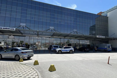 Silahlı saldırıda ağır yaralanan kadın kurtarılamadı