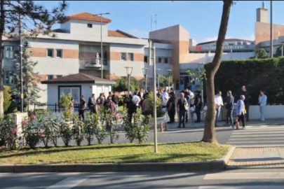 Silivri Belediyesi'ne yolsuzluk operasyonu: 17 gözaltı