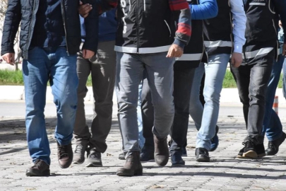 120 milyon liralık dolandırıcılık operasyonunda 17 tutuklama